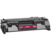 281550001, CF-280A, MICR Toner Secure, 2700 Page-Yield, Black