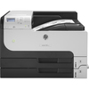 LaserJet Enterprise M712n Laser Printer, Print, Gray