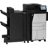 LaserJet Enterprise Flow M830Z Multifunction Printer, Copy/Fax/Print/Scan, Black