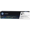 130A (CF350A) Toner Cartridge, Black