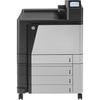 Color LaserJet Enterprise M855xh Laser Printer