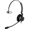 QD Monaural Over-the-Head Corded Headset