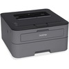 HL-L2300d Compact Laser Printer with Duplex Printing