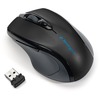 Pro Fit Mid-Size Wireless Mouse, Right, Windows, Black