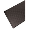 Soft Step Supreme Anti-Fatigue Floor Mat, 24 x 36, Black