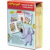 Alpha Tales Learning Library Set, Grades K-1, Softcover, 16 Pages