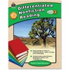 Differentiated Nonfiction Reading, Grade 3, 96 Pages