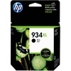 934XL Ink Cartridge, Black (C2P23AN)