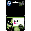 935XL Ink Cartridge, Magenta (C2P25AN)