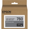 T760920 (760) UltraChrome HD Ink, Light Light Black