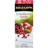 Cranberry Apple, Herbal Tea, Caffeine-Free, Tea Bags, 28/Box