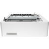 550-Sheet Feeder Tray for Color LaserJet Pro M452 Series Printers