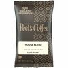 Coffee Portion Packs, House Blend, 2.5 oz Frack Pack, 18/Box