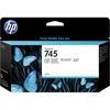 HP 745 (F9J98A) Photo Black Original Ink Cartridge