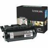 64015HA High-Yield Toner, 21000 Page-Yield, Black