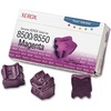 108R00670 Solid Ink Stick, 1033 Page-Yield, 3/Box, Magenta