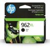 962XL (3JA03AN), Original High Yield Ink Cartridge, Black