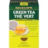 Green Tea Pods, 1.90 oz, 18/Box