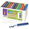 Glitter Glue Pens, Assorted, 10 cc Tube, 72/Pack