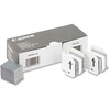 Standard Staples for Canon IR2200/2800/More, Three Cartridges, 15,000 Staples