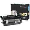 64075HA Extra High-Yield Toner, 21000 Page-Yield, Black