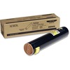 106R01162 Toner, 25000 Page-Yield, Yellow