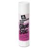 Glue Stic™ Disappearing Purple Color, Washable, Nontoxic, 1.27 oz.