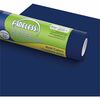 Fadeless Paper Roll, 48" x 50 ft., Royal Blue