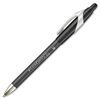 FlexGrip Elite Ballpoint Retractable Pen, Black Ink, Medium, Dozen