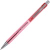 Better Ball Point Pen, Red Ink, .7mm, Dozen