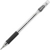 EasyTouch Ball Point Stick Pen, Black Ink, .7mm, Dozen
