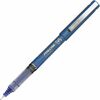 Precise V5 Roller Ball Stick Pen, Precision Point, Blue Ink, .5mm, DZ