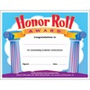 Honor Roll Award Certificates, 8-1/2 x 11, 30/Pack