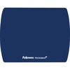 Microban Ultra Thin Mouse Pad, 7 in x 9 in x 0.06 in, Blue