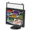 Antiglare Executive Flat Frame Monitor Filter, 19"-21" CRT/19"-20" LCD