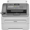 Brother MFC-7240 Laser Multifunction Printer, 2400 x 600 dpi Print, USB, Black