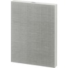 True HEPA Filter, 190/200/DX55 Air Purifiers, 13.4 in H x 10.3 in W x 1.2 in D, Microfiber Glass