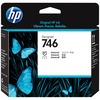 HP 746 Printhead - Inkjet