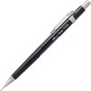 Sharp Mechanical Drafting Pencil, 0.5 mm, Black Barrel, EA