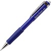 Twist-Erase III Mechanical Pencil, 0.5 mm, Blue Barrel, EA