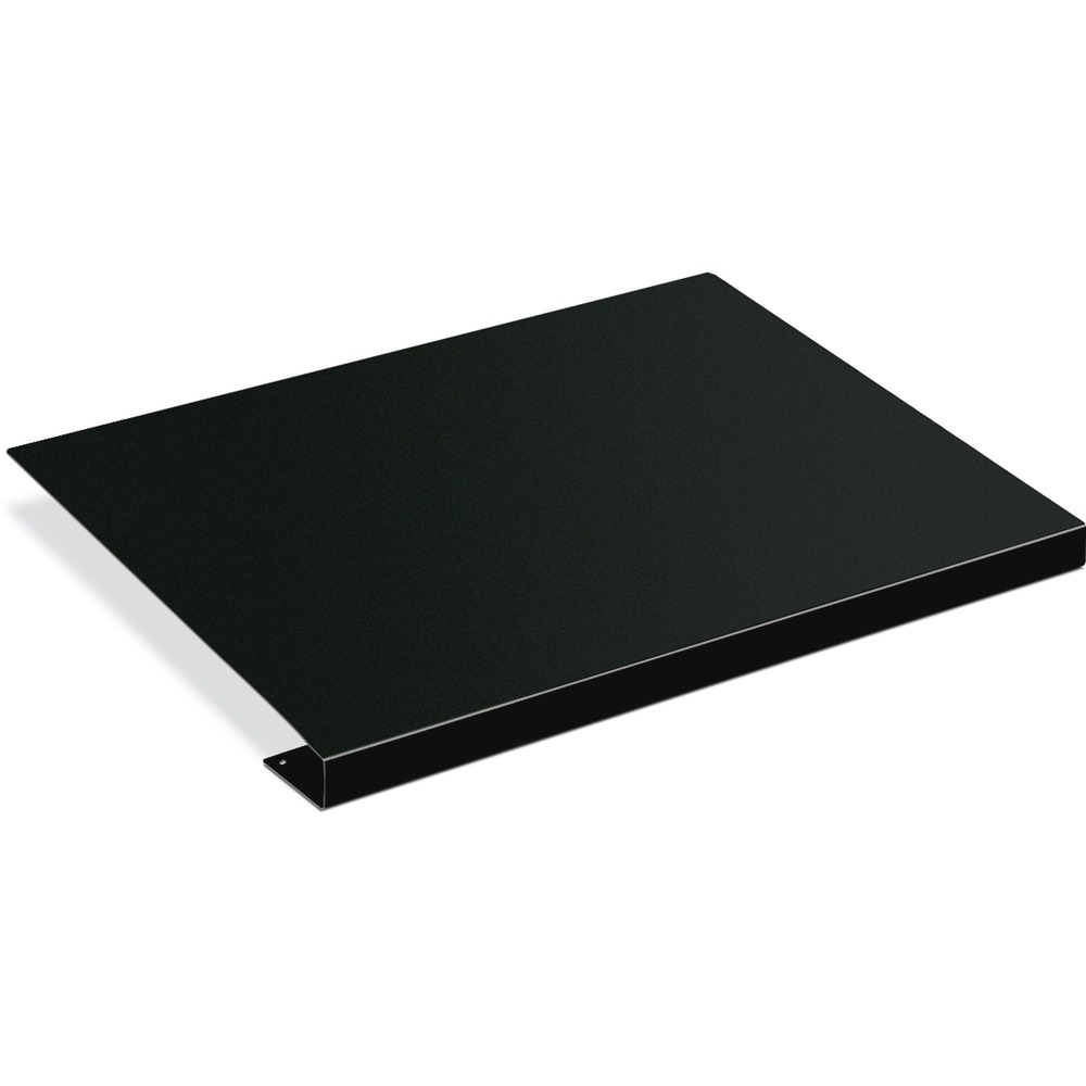 HON51206P - Square-edge Corner Sleeve is designed for use with HON 38000 Series furniture. Design allows it to connect intersecting worksurfaces to create corner desk work areas. Corner sleeve meets or exceeds ANSI/BIFMA and ISTA performance standards.