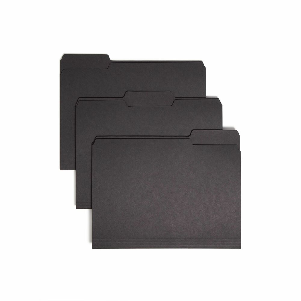 SMD10243 - Effortlessly elevate your document organization with expandable hanging file folders. Enjoy quick access to your files while maintaining a tidy setup with these letter-size, 1/3-cut tab folders. These SFI-certified, FSC-certified file jackets contain recycled content. They are ideal for home, office or classroom use. Streamline your filing process, save time and bring order to your space. Smead delivers efficiency, reliability and environmentally responsible document organization. With a legacy spanning more than a century, Smead has consistently emphasized the importance of family heritage, seamlessly weaving their rich history into their present identity. Driven by unwavering dedication to quality and craftsmanship, Smead provides genuine products and solutions tailored to the needs of the modern worker.