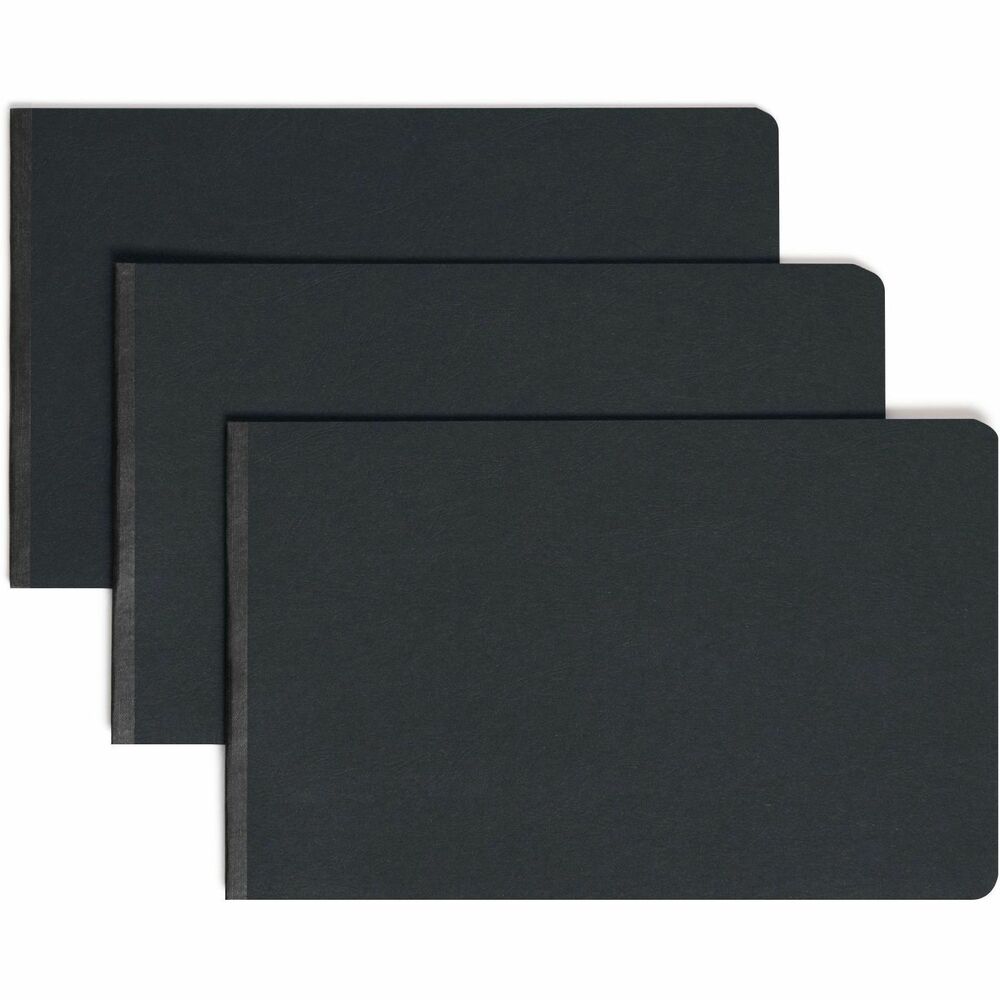 SMD81132 - Two-piece, coated, premium pressboard cover compresses material tightly to reduce bulk. They neatly bind and cover presentations, reports, manuscripts, proposals or other documents that require loose-leaf style binding. Heavy-duty, premium pressboard stock is coated to resist moisture and stains. Report cover expands up to 2".