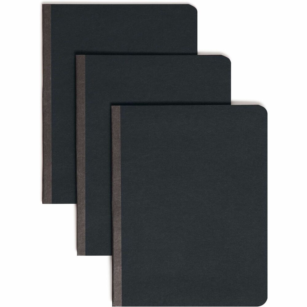 SMD81152 - Two-piece, coated, premium pressboard cover compresses material tightly to reduce bulk. They neatly bind and cover presentations, reports, manuscripts, proposals or other documents that require loose-leaf style binding. Heavy-duty, premium pressboard stock is coated to resist moisture and stains. Report cover expands up to 3".