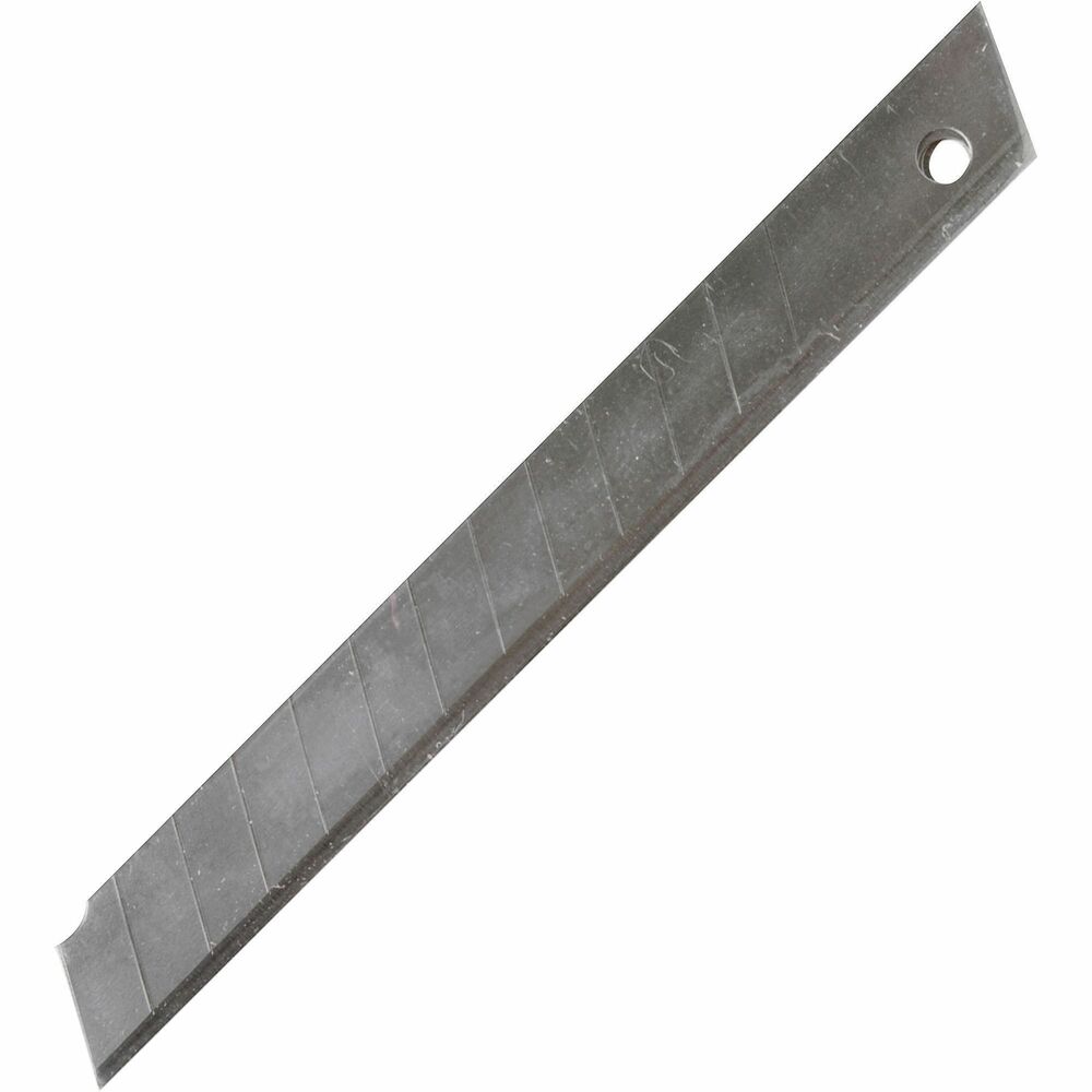 SPR01471 - Refill blades are designed for use with Sparco Fast-Point Snap Off Blade Knife with locking blade mechanism.