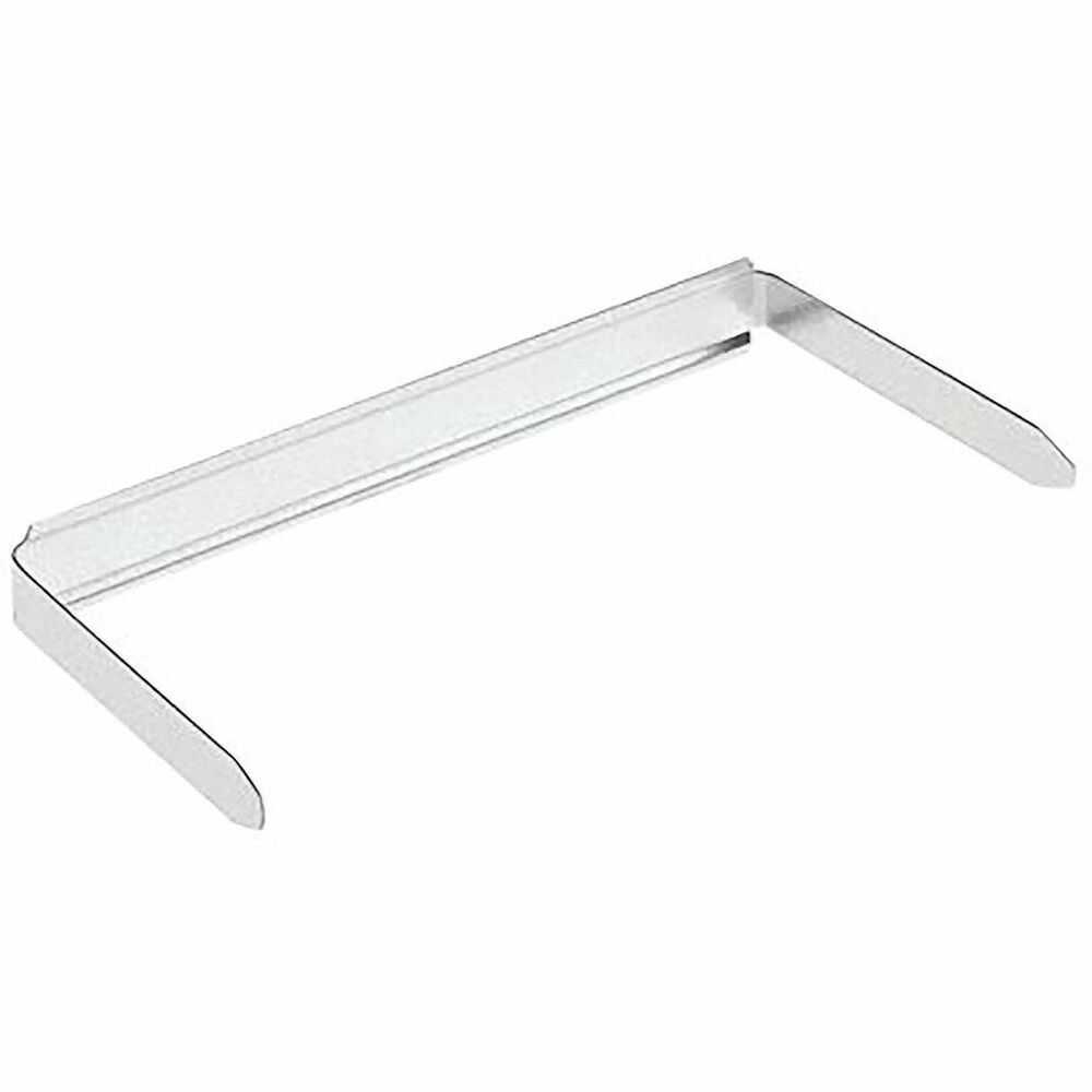 ACC70023 - File fastener bases fit ACCO prong fasteners. Use bases for binding correspondence, orders and all other classes of papers. Bases are made of heavy-gauge material for superior strength and durability.