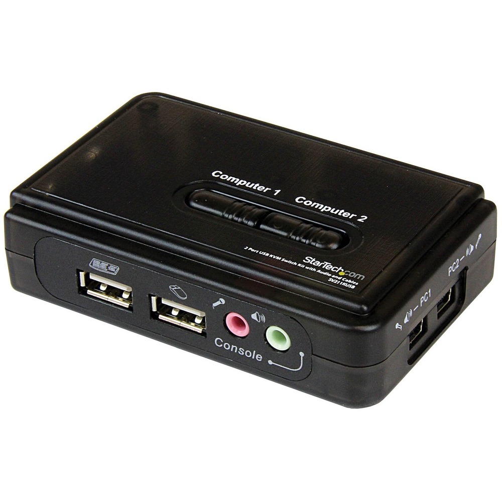 STCSV211KUSB