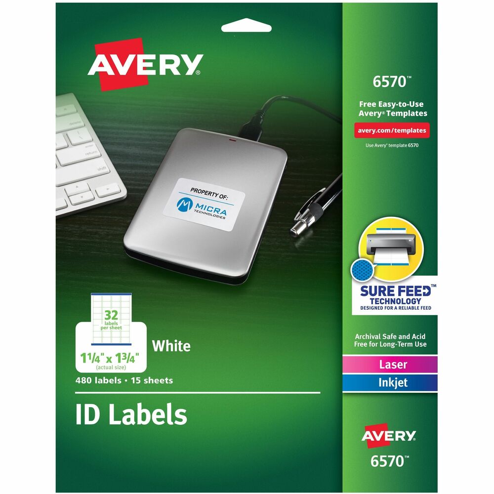 AVE6570
