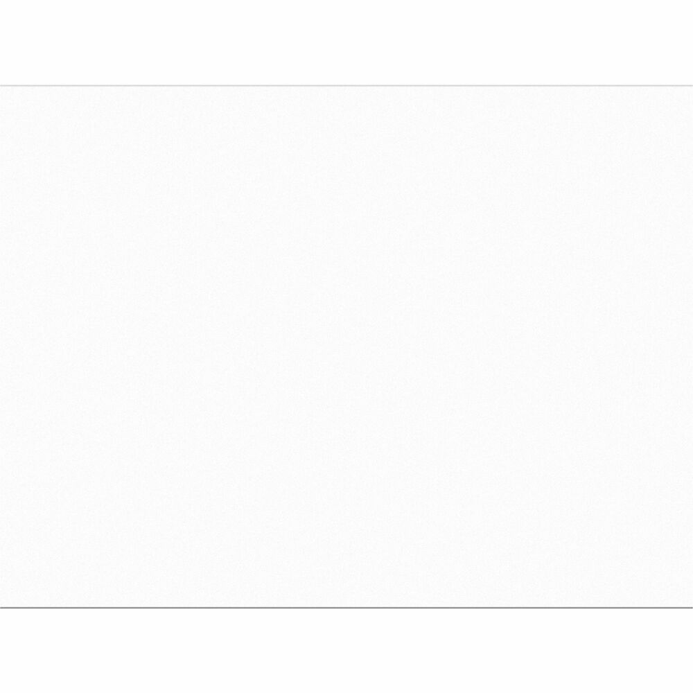 PAC8717 - Prang Medium-Weight Groundwood Construction Paper is the perfect solution for school projects and other arts and crafts. Recyclable paper has a bright, consistent color, is slightly textured and cuts and folds evenly without cracking. Since 1882, Prang has been seeking ways to ignite creativity by offering superior products that deliver unparalleled experience.