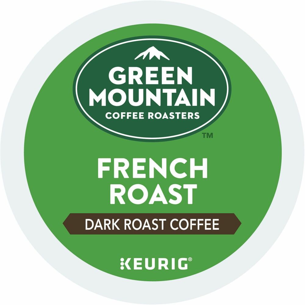 GMT6694 - This coffee is an intense roast and is pronounced in terms of dark, deep-roasted flavor and smokiness. Beans have been roasted to the premium level to bring out the perfect flavor. K-cups are designed for use in Keurig coffee brewers.